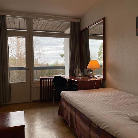 Hotel & Hostel Tallukka Asikkala  エクステリア 写真