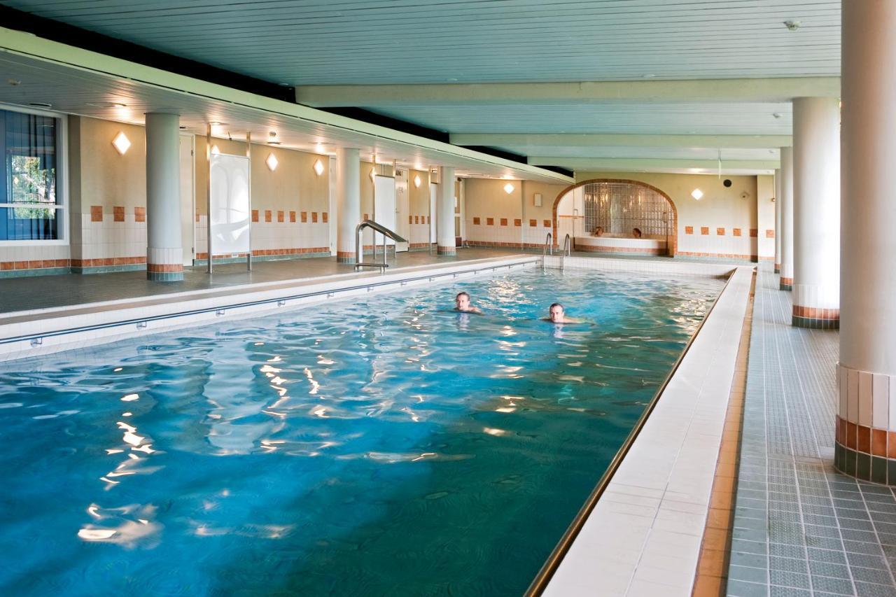 Hotel & Hostel Tallukka Asikkala  エクステリア 写真